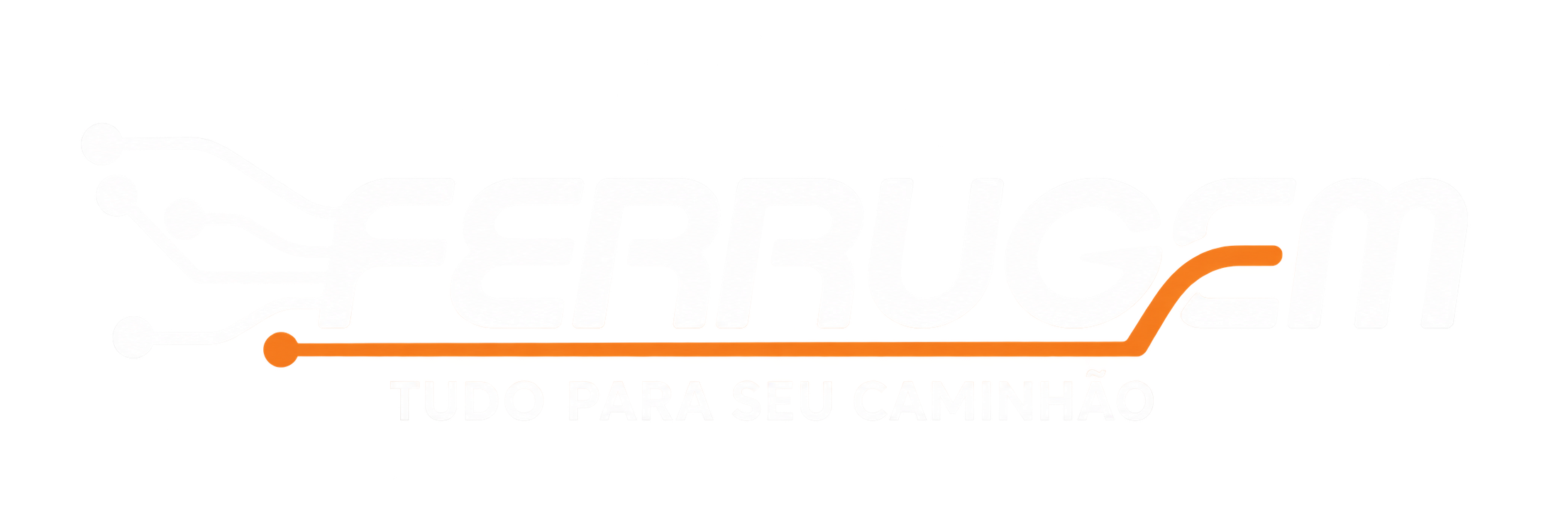 Ferrugem, tudo para seu caminhão